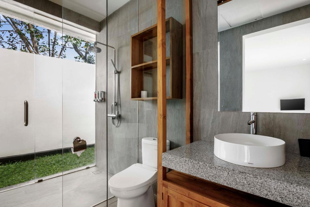 Villa Eden By Balisuperhost Ubud Exteriér fotografie